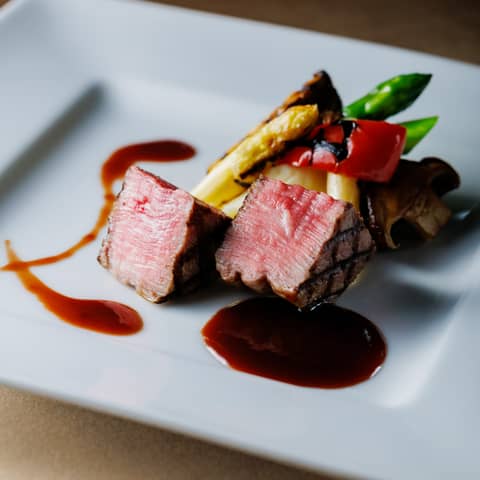 【館内フォト&ご会食】新スタイルウエディングプラン