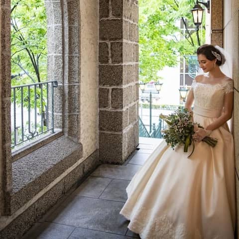 ホテルモントレ仙台ウエディング