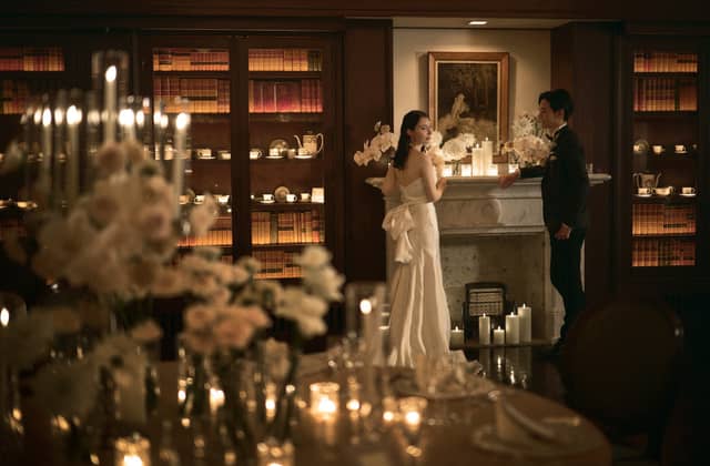 ホテルモントレ仙台ウエディング