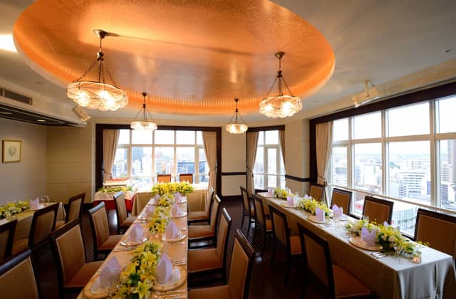 ホテルモントレ仙台ウエディング