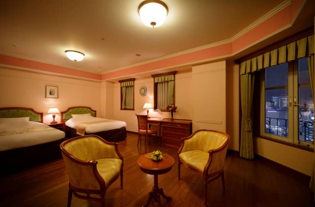 ホテルモントレ仙台ウエディング