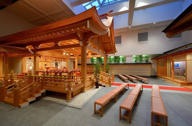 ホテルモントレ仙台ウエディング