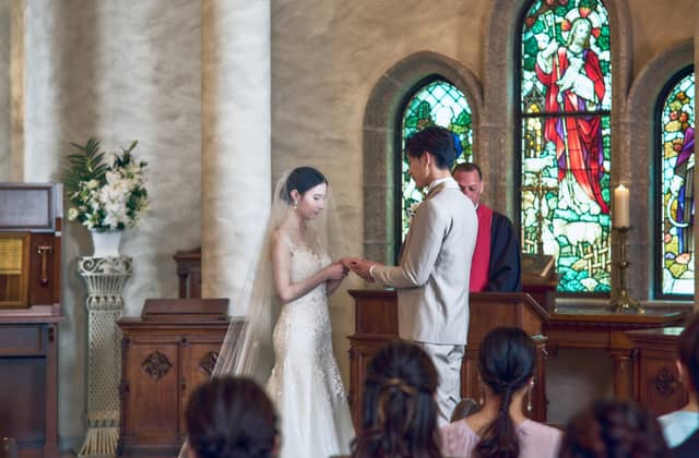 ホテルモントレ仙台ウエディング