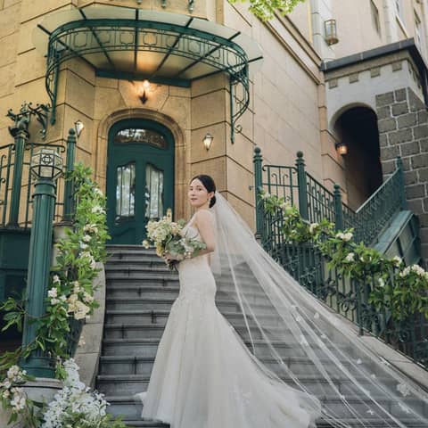 ホテルモントレ仙台ウエディング