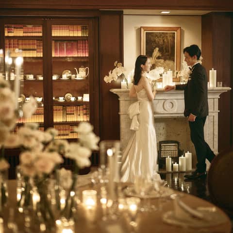 【2026年9月以降】人気の秋婚を早割プラン<30名139万円>