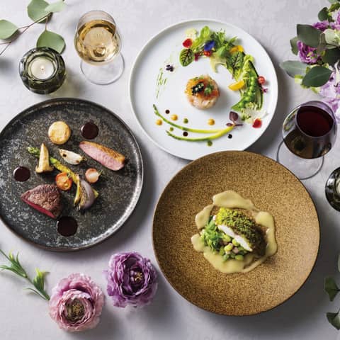 ホテルモントレ仙台ウエディング