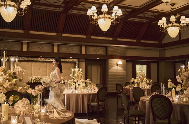 ホテルモントレ仙台ウエディング