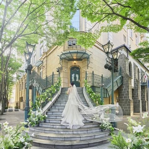 ホテルモントレ仙台ウエディング