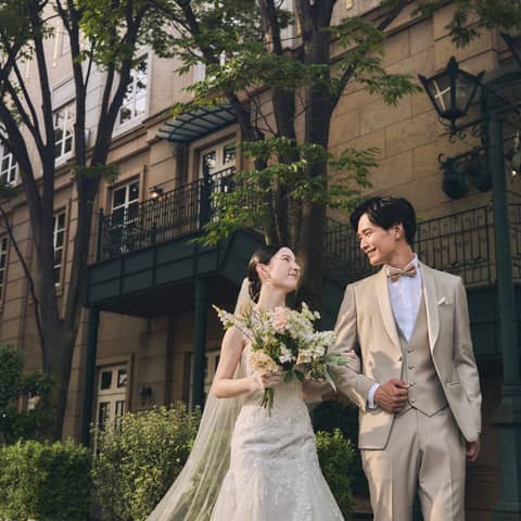 ホテルモントレ仙台ウエディング