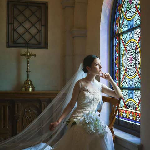 ホテルモントレ仙台ウエディング