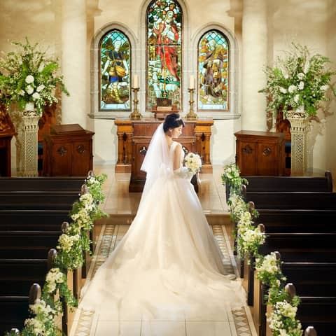 【2026年4月末迄】ベストシーズンプラン<60名挙式・披露宴>