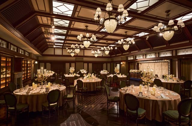 ホテルモントレ仙台ウエディング