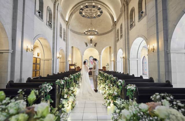 ホテルモントレ仙台ウエディング