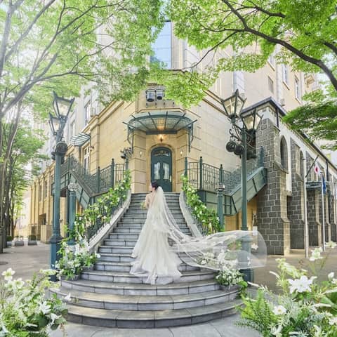 【26年7月以降】少人数で和やかなウエディング《6名65万円》