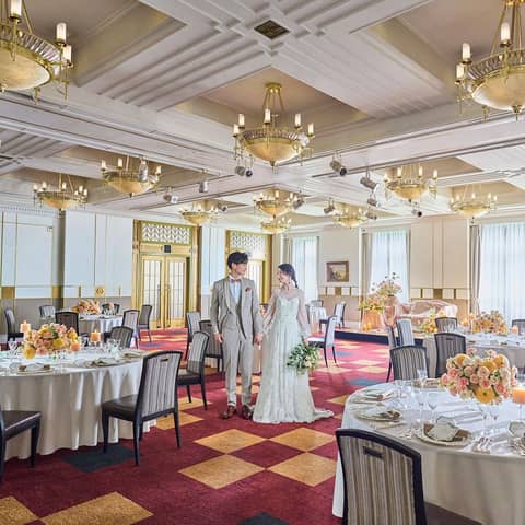 ホテルモントレ仙台ウエディング