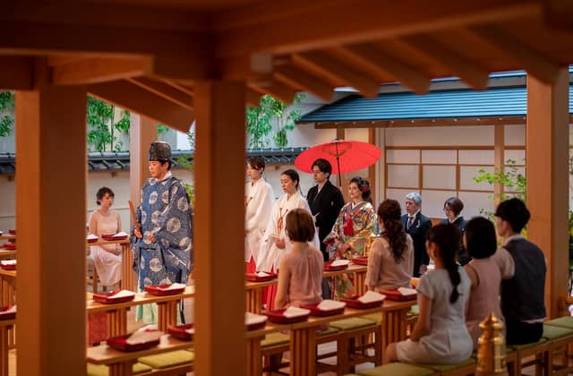 ホテルモントレ仙台ウエディング