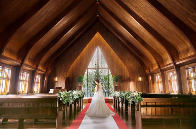 京都ノーザンチャーチ北山教会