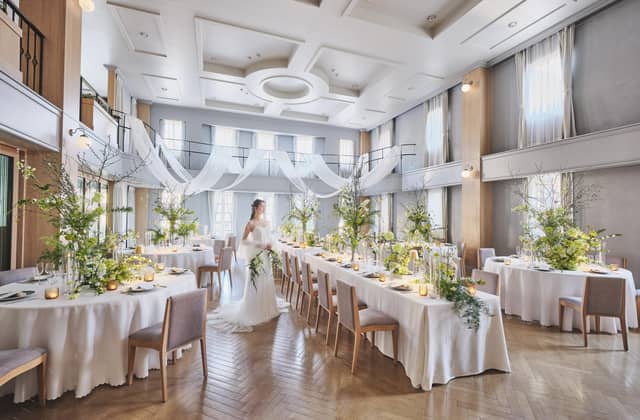 京都ノーザンチャーチ北山教会