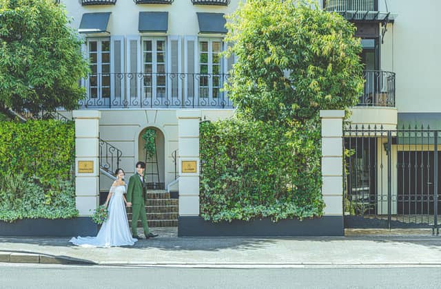 京都ノーザンチャーチ北山教会