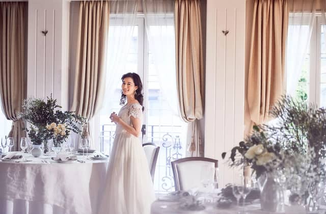 京都ノーザンチャーチ北山教会