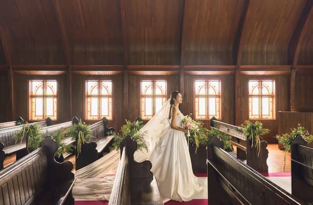 京都ノーザンチャーチ北山教会