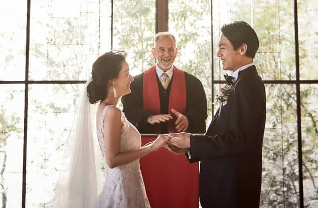 京都ノーザンチャーチ北山教会