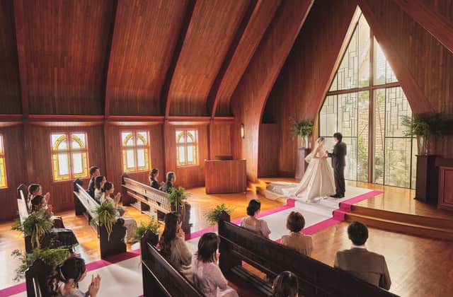 京都ノーザンチャーチ北山教会