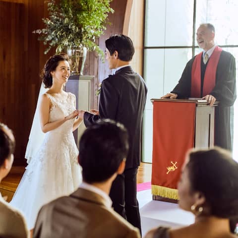 京都ノーザンチャーチ北山教会