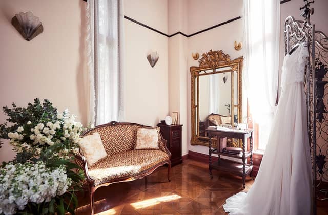 京都ノーザンチャーチ北山教会