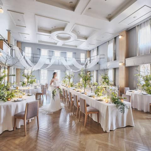 京都ノーザンチャーチ北山教会