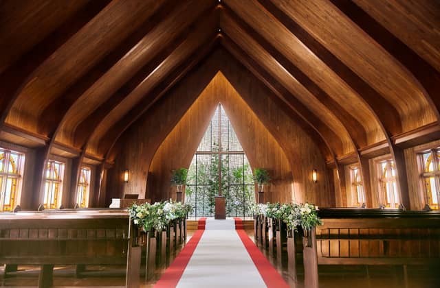 京都ノーザンチャーチ北山教会