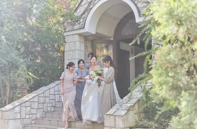 京都ノーザンチャーチ北山教会