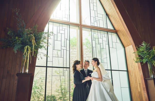 京都ノーザンチャーチ北山教会