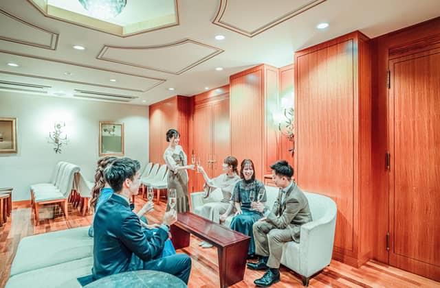 京都ノーザンチャーチ北山教会