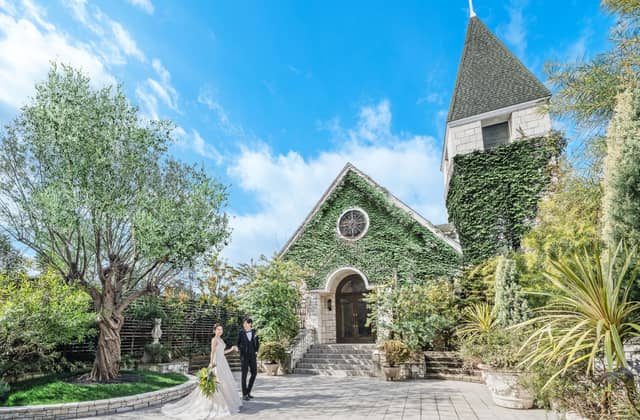 京都ノーザンチャーチ北山教会