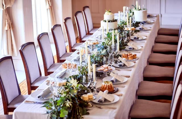 京都ノーザンチャーチ北山教会