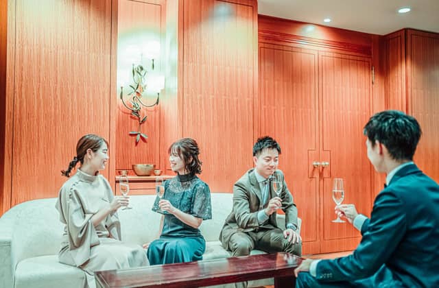 京都ノーザンチャーチ北山教会