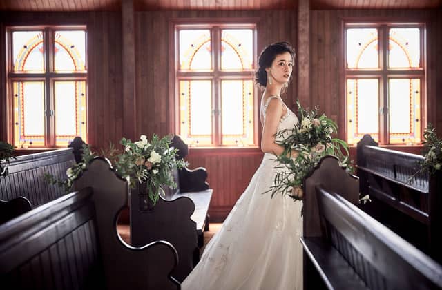 京都ノーザンチャーチ北山教会