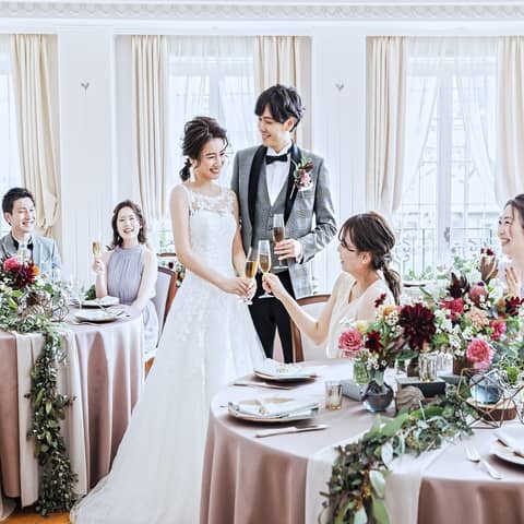 24年5月迄【30名129万~】*限定7組*スペシャルプラン
