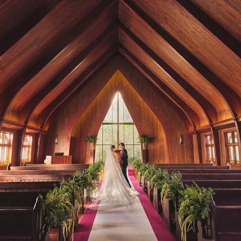 京都ノーザンチャーチ北山教会