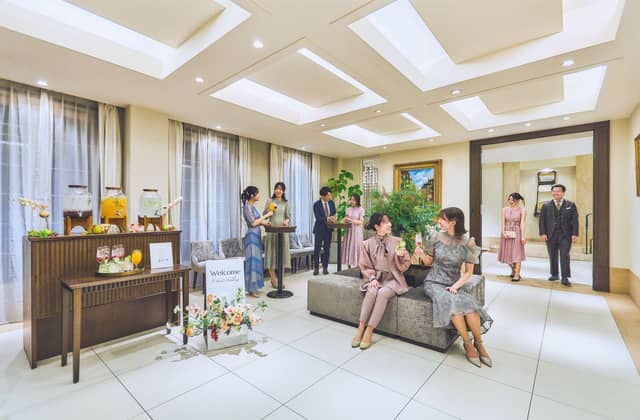 京都ノーザンチャーチ北山教会