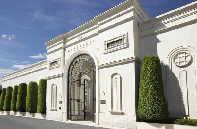 NEEDS熊本 by T&G WEDDING(旧 アーフェリーク迎賓館 熊本)