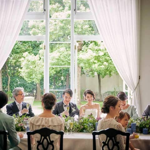 【公式】アーフェリーク迎賓館 熊本|熊本の結婚式場