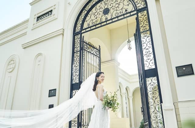 NEEDS熊本 by T&G WEDDING(旧 アーフェリーク迎賓館 熊本)