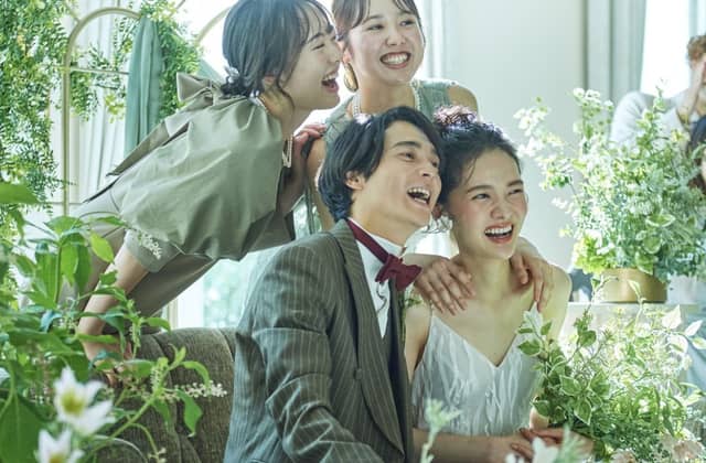 NEEDS熊本 by T&G WEDDING(旧 アーフェリーク迎賓館 熊本)