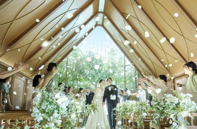 NEEDS熊本 by T&G WEDDING(旧 アーフェリーク迎賓館 熊本)