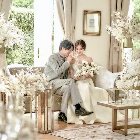 NEEDS熊本 by T&G WEDDING(旧 アーフェリーク迎賓館 熊本)