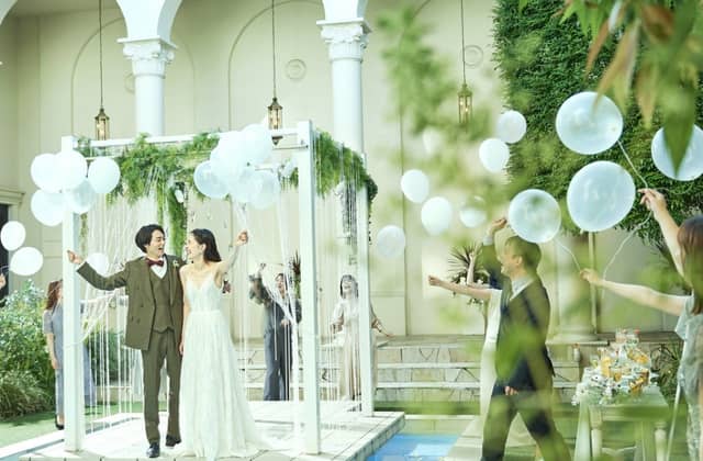 NEEDS熊本 by T&G WEDDING(旧 アーフェリーク迎賓館 熊本)