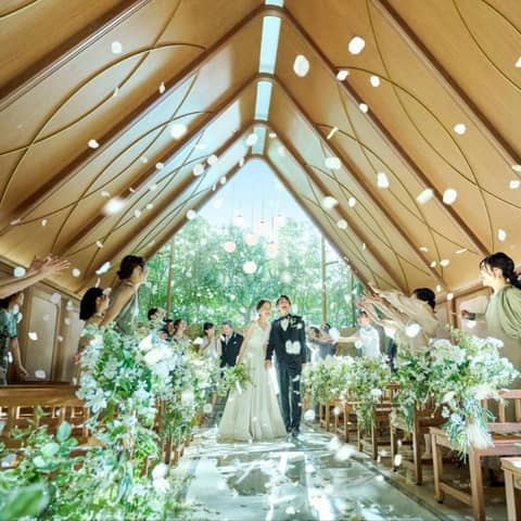 NEEDS熊本 by T&G WEDDING(旧 アーフェリーク迎賓館 熊本)