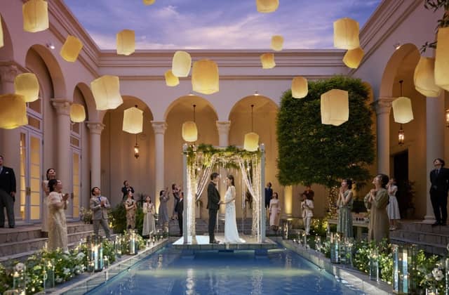 NEEDS熊本 by T&G WEDDING(旧 アーフェリーク迎賓館 熊本)